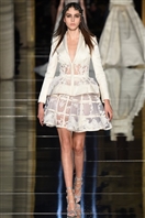 Festivals and Big Events Zuhair Murad Spring Summer 2016 Collection at PFW UAE