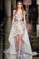 Festivals and Big Events Zuhair Murad Spring Summer 2016 Collection at PFW UAE