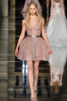 Festivals and Big Events Zuhair Murad Spring Summer 2016 Collection at PFW UAE