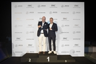 Social IWC Schaffhausen talk session with Valtteri Bottas and David Croft UAE