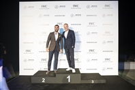 Social IWC Schaffhausen talk session with Valtteri Bottas and David Croft UAE