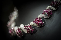 Social Piaget at Art Dubai 2016 UAE