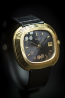 Social Piaget at Art Dubai 2016 UAE