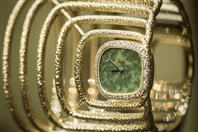 Social Piaget at Art Dubai 2016 UAE