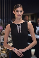 Social Piaget at Art Dubai 2016 UAE