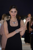 Social Piaget at Art Dubai 2016 UAE