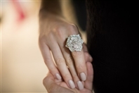 Social Piaget at Art Dubai 2016 UAE