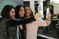 Social The Spot Mall Mother's Day Celebration UAE