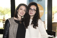 Social The Spot Mall Mother's Day Celebration UAE