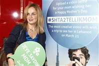 Social The Spot Mall Mother's Day Celebration UAE