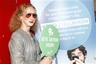 Social The Spot Mall Mother's Day Celebration UAE