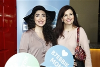 Social The Spot Mall Mother's Day Celebration UAE