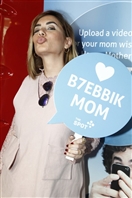 Social The Spot Mall Mother's Day Celebration UAE