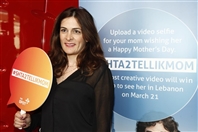 Social The Spot Mall Mother's Day Celebration UAE