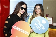 Social The Spot Mall Mother's Day Celebration UAE