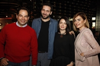 Social The Spot Mall Mother's Day Celebration UAE