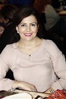 Social The Spot Mall Mother's Day Celebration UAE