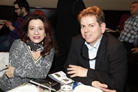 Social The Spot Mall Mother's Day Celebration UAE