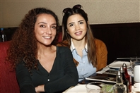 Social The Spot Mall Mother's Day Celebration UAE