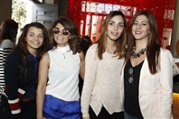 Social The Spot Mall Mother's Day Celebration UAE