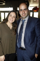 Social The Spot Mall Mother's Day Celebration UAE