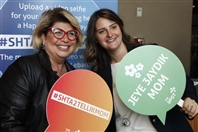 Social The Spot Mall Mother's Day Celebration UAE