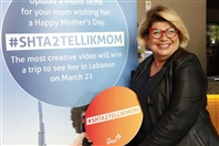 Social The Spot Mall Mother's Day Celebration UAE