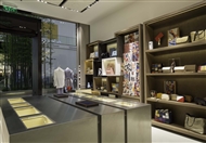 Social Purificacion Garcia Opens 5th Store - Red Sea Mall, Jeddah UAE