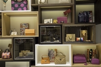 Social Purificacion Garcia Opens 5th Store - Red Sea Mall, Jeddah UAE