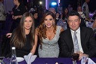 Social ALS Lebanon in Dubai UAE