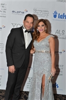 Social ALS Lebanon in Dubai UAE