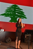 Social ALS Lebanon in Dubai UAE