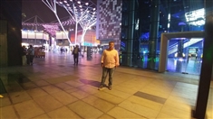 Escapes City Walk Dubai UAE