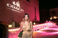 Social Coach Backstage Debuts in Dubai UAE