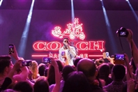 Social Coach Backstage Debuts in Dubai UAE