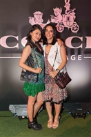 Social Coach Backstage Debuts in Dubai UAE