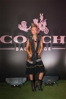 Social Coach Backstage Debuts in Dubai UAE