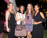 Social Coach Backstage Debuts in Dubai UAE