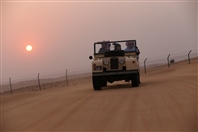 Escapes Desert Safari Dubai UAE
