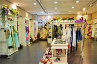 Social Launching of Valleydez Boutique SS15 Collection with Dominique Hourani UAE