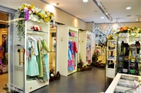 Social Launching of Valleydez Boutique SS15 Collection with Dominique Hourani UAE