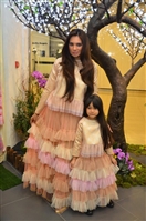 Social Launching of Valleydez Boutique SS15 Collection with Dominique Hourani UAE