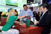 Social HH Sheikh Mansoor Festival presence at ATM, Dubai UAE