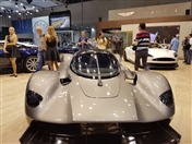 Social Dubai International Motor Show UAE