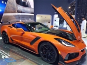 Social Dubai International Motor Show UAE