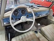 Social Dubai International Motor Show UAE