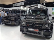 Social Dubai International Motor Show UAE