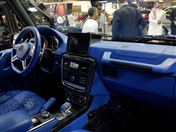 Social Dubai International Motor Show UAE