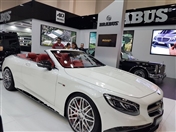 Social Dubai International Motor Show UAE
