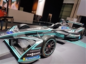 Social Dubai International Motor Show UAE